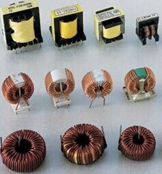 深圳电感回收、铜感线圈回收、电子元器件回收-首商网